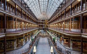 Hyatt Regency Cleveland At The Arcade